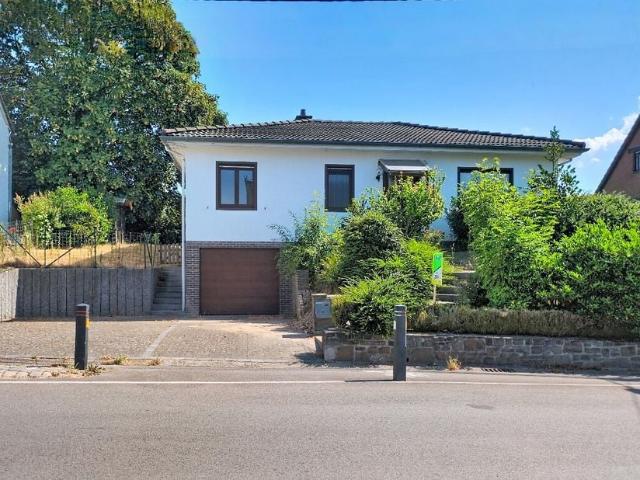 Bungalow à vendre pour 279000 euro avec 2 chambres à coucher