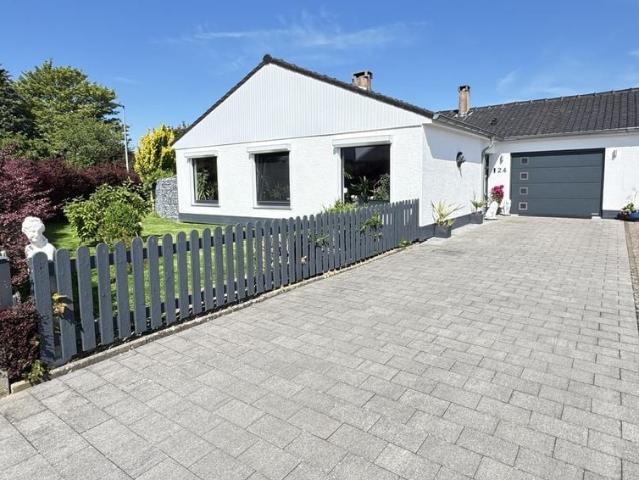 Bungalow à vendre pour 363000 euro avec 3 chambres à coucher