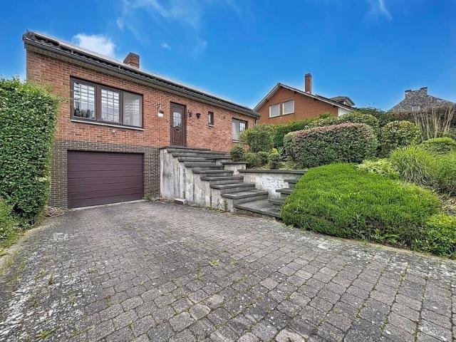 Bungalow à vendre pour 430000 euro avec 2 chambres à coucher