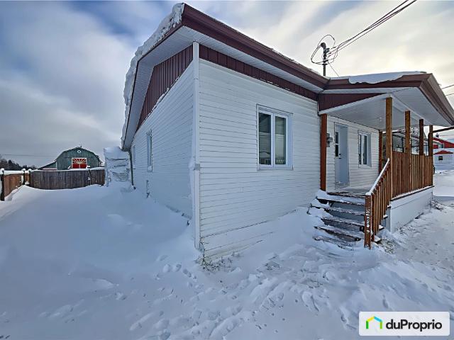 Bungalow à vendre St Cyprien 3 chambres 1 salle de bain #1091