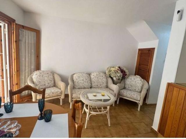 Bungalow a 100m de la Playa Flamenca
