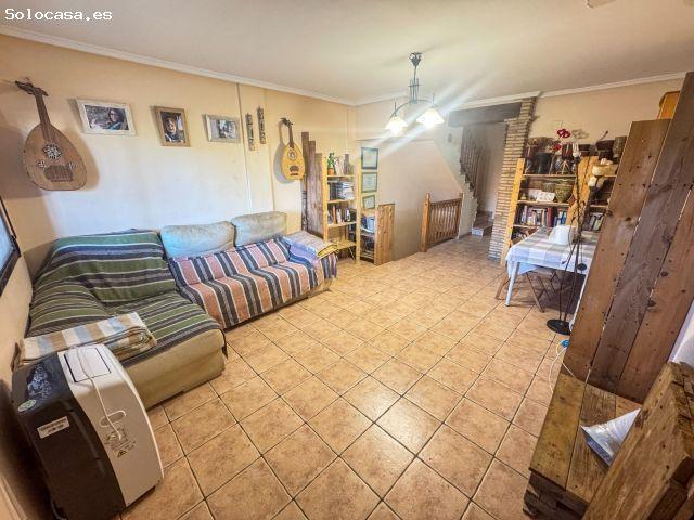 Bungalow adosado en Callosa de Segura