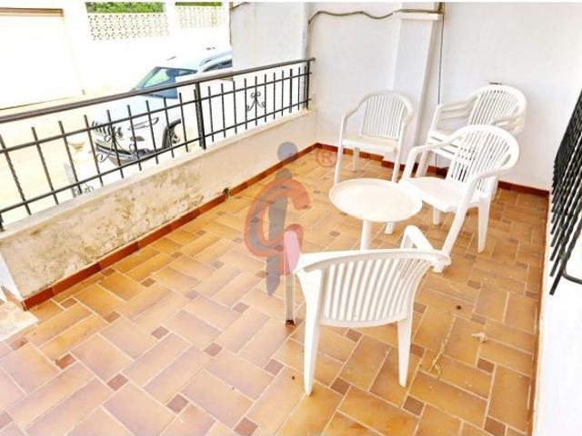Bungalow adosado en venta en Aguas Nuevas, Torrevieja, Urbanización Camposol