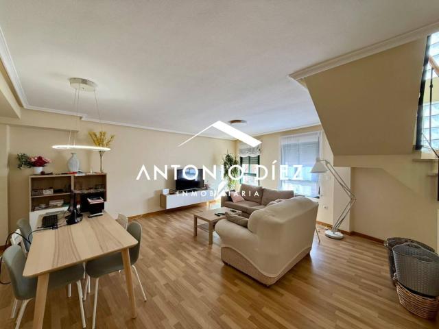 Bungalow Alquiler Alicante
