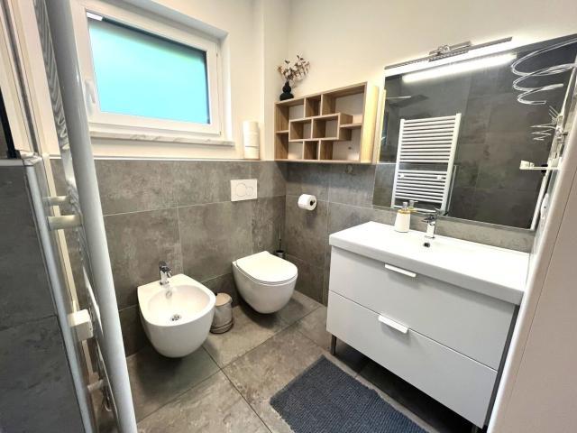 Bungalow am traumhaften Pressegger See