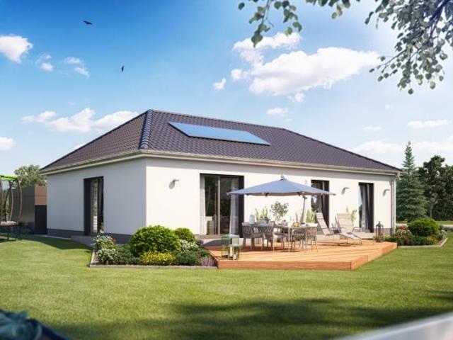 Bungalow am Trillerberg/Kuckucksweg unschlagbar günstig