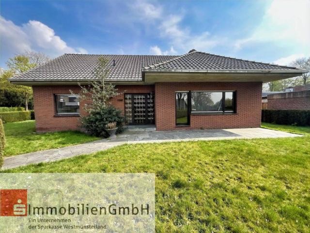 Bungalow am Coesfelder Berg