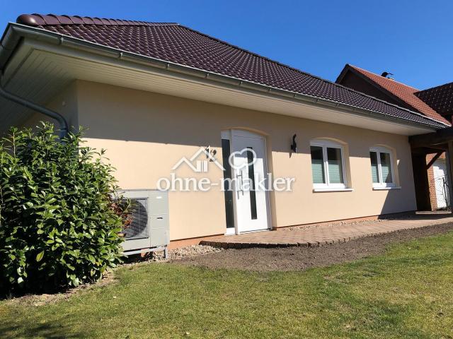 Bungalow am Rande der Landeshauptstadt Schwerin