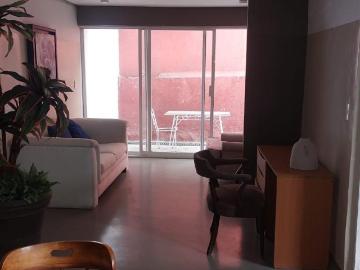 Bungalow Amueblado Fraccionamiento Palmira