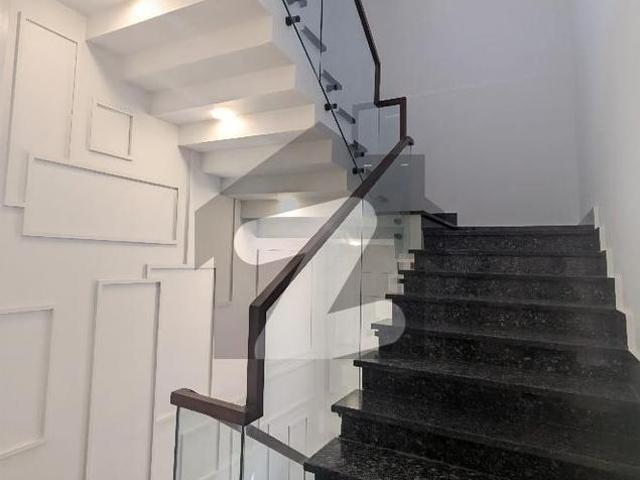 Bungalow at dha phase 5