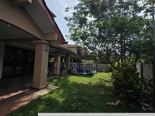 Bungalow At SS3