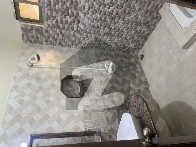 Bungalow Available For Rent At Tipu Sultan Road