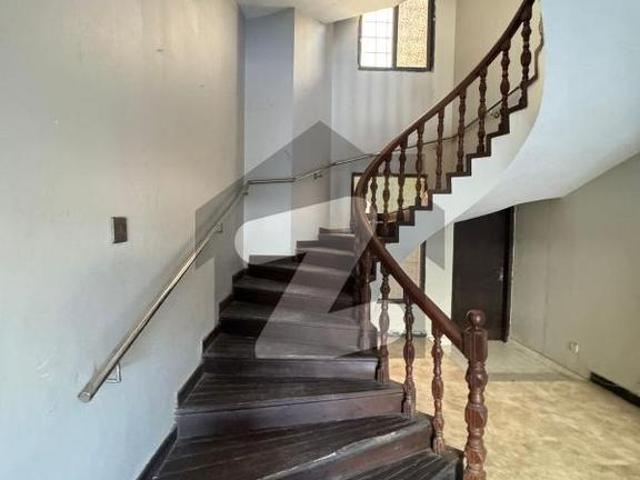 Bungalow Available For Rent DHA Phase 5
