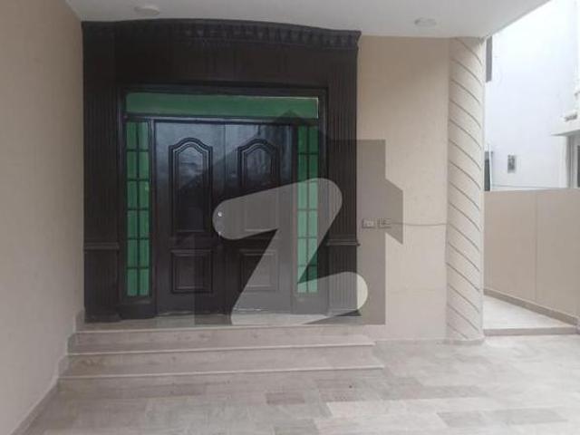 Bungalow available for Rent DHA Phase 6