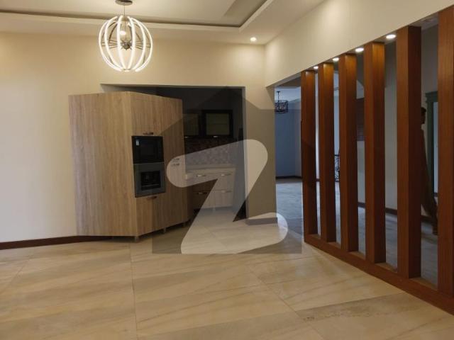 Bungalow Available For Rent DHA Phase 6