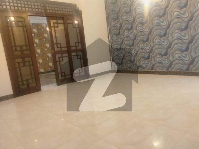 Bungalow Available For Rent DHA Phase 7