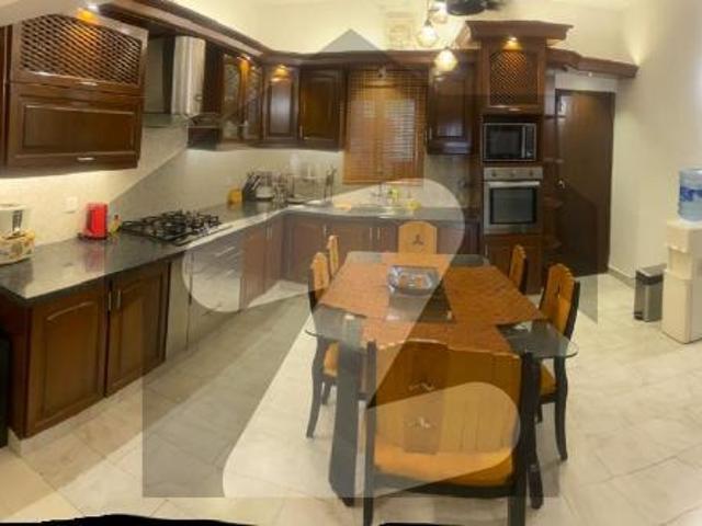 Bungalow Available For Rent DHA Phase 8