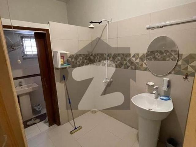Bungalow Available For Rent In DHA Phase 4