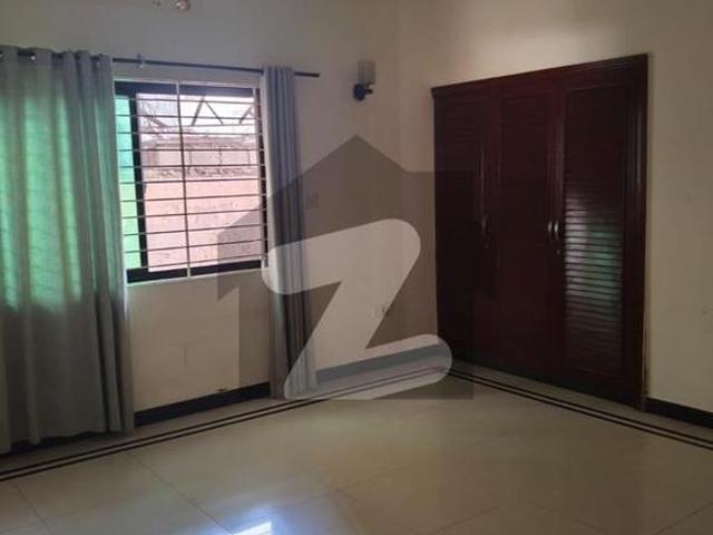 Bungalow Available For Rent In DHA Phase 6