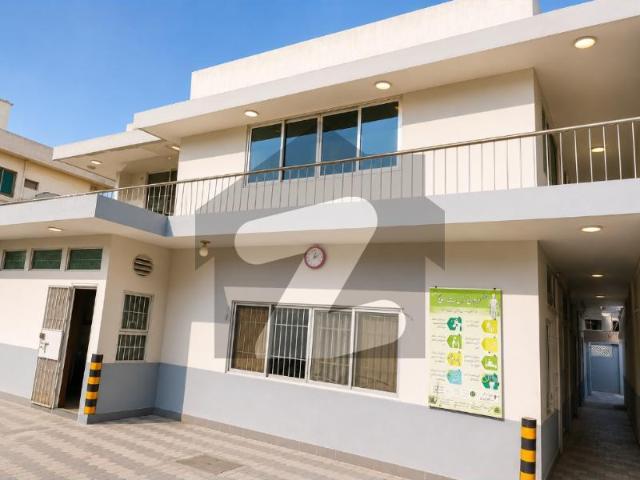 Bungalow Available for Rent Shaheed Millat Road