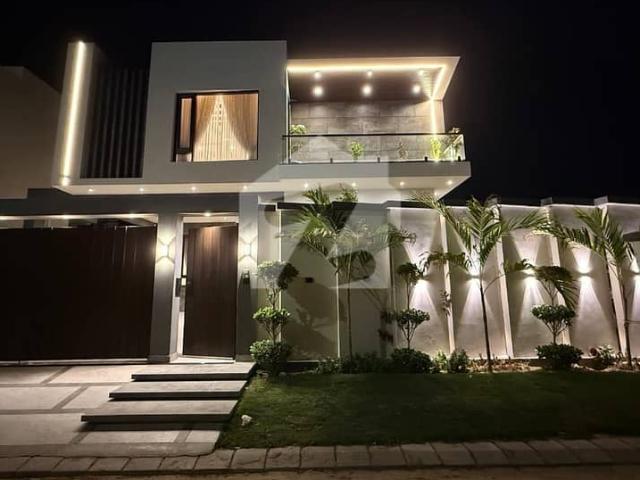 Bungalow Available For Sale