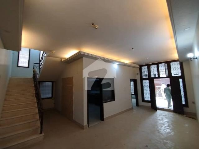 Bungalow Available For Sale
