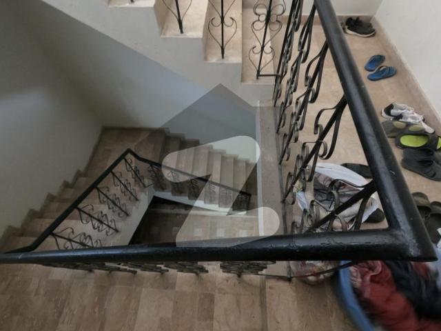 Bungalow Available For Sale. 600 Sq Yard, Prime Location Of Gulistan e Jauhar Block 13