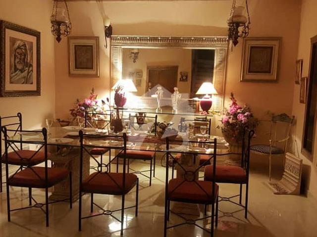 Bungalow Available For Sale 600 Yard Ground + 1 60 Ft Road Hill Area Gulistan E Jauhar BL 1