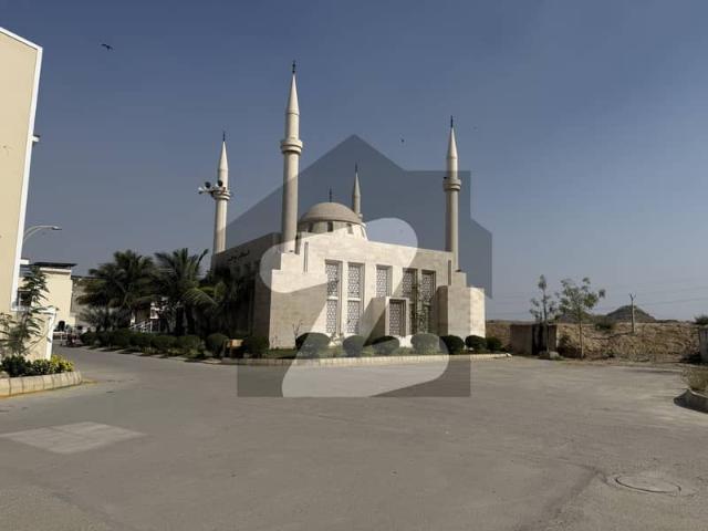 Bungalow Available For Sale Block C