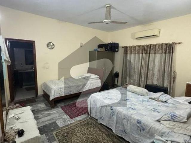 Bungalow Available For Sale DHA Phase 6