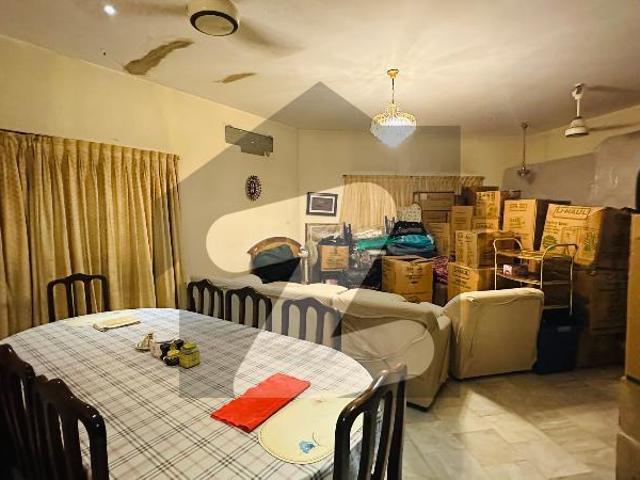 Bungalow Available For Sale in DHA Phase 7