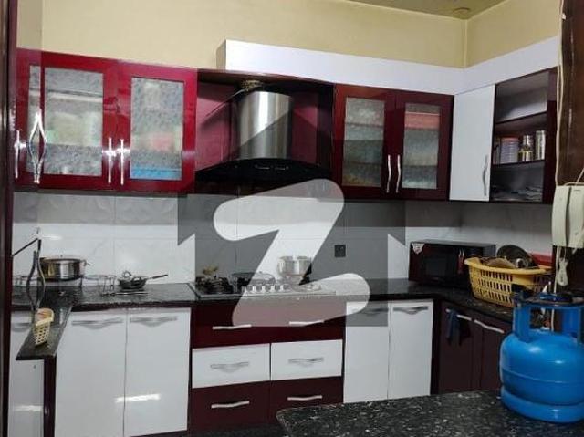 Bungalow Available For Sale On Gulshan e Iqbal Block 19
