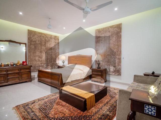 Bungalow Available For Sale Like Brand New DHA Phase 8
