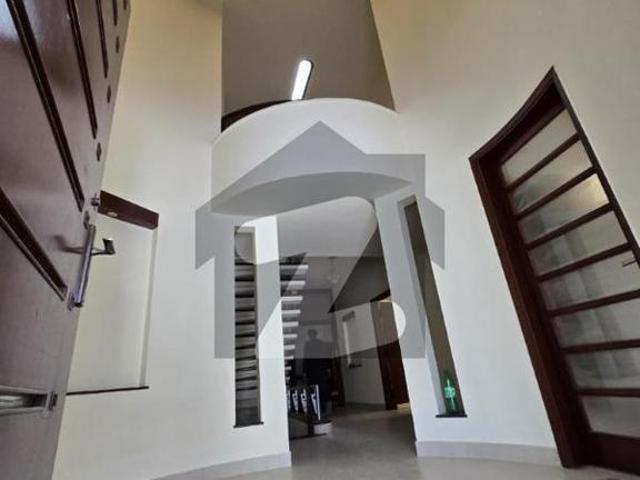 Bungalow Available For Sale Phase 6 DHA Phase 6