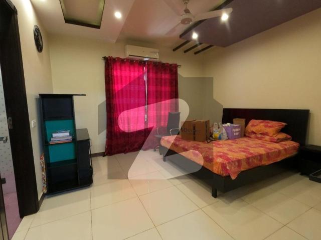 Bungalow Available For Sale Phase Vi DHA Phase 6