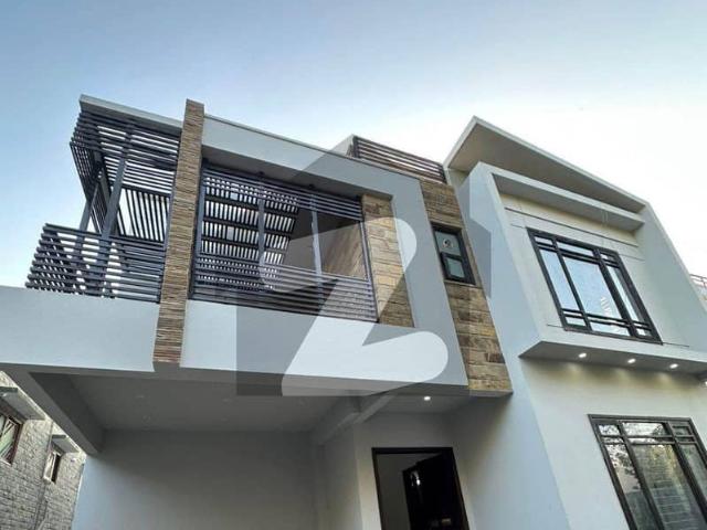 Bungalow Available For Sale Proper Two Units
