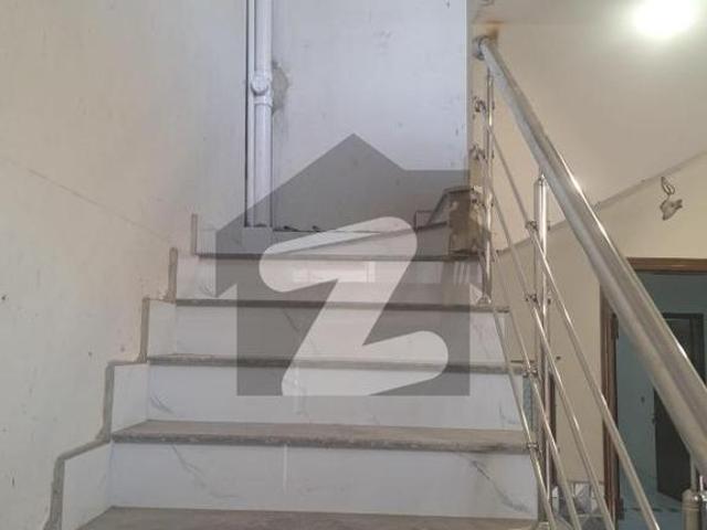 Bungalow Available For Sale RUFI FOUNTAIN Gulistan e Jauhar Block 19