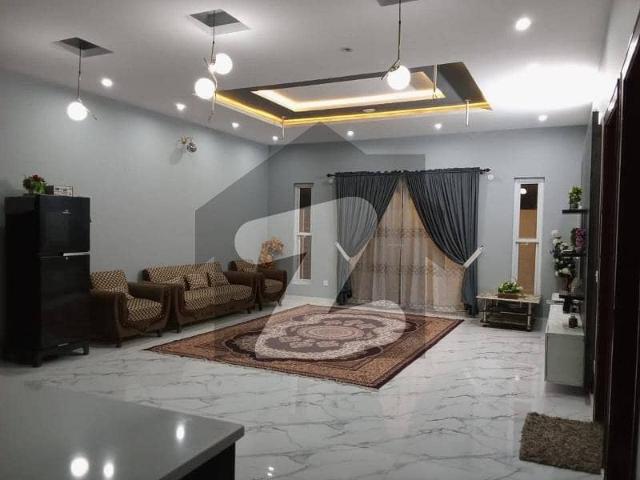 Bungalow Available For Sell
