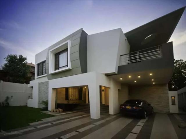Bungalow Available on Rent at Gulistan e Johar block 14. Karachi Gulistan e Jauhar Block 12 ID 19231