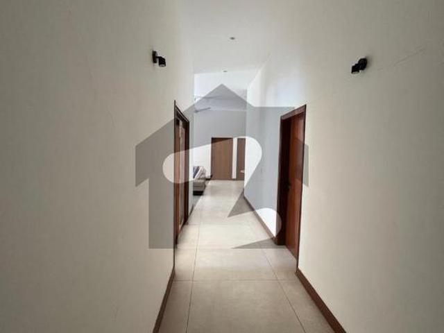 Bungalow Available Rent Fully Furnished DHA Phase 2