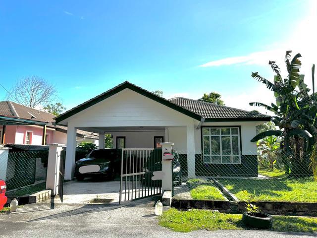 BUNGALOW Bandar Tasik Senangin