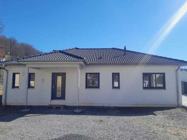 Bungalow Bad Kissingen !provisionsfrei! sofort zu haben Barrierefrei