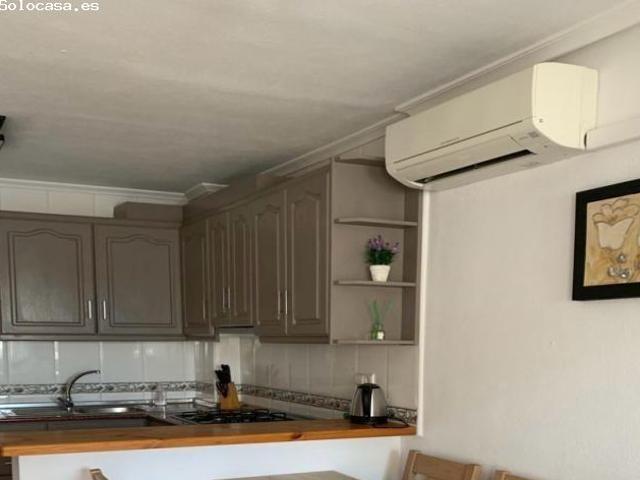 BUNGALOW BAJO EN ESQUINA REFORMADO DE 2 HAB 1 BAÑO Y AMPLIO JARDIN