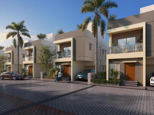 Pakuria 3.5 BHK Villa For Sale Howrah