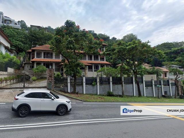 Bungalow @ Bayan Lepas, Penang