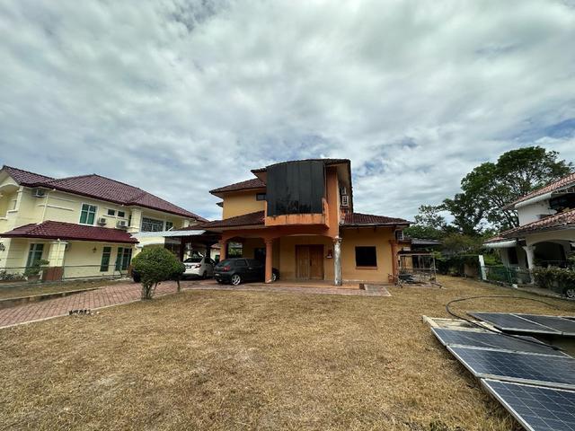 Bungalow Below Market Value 2025