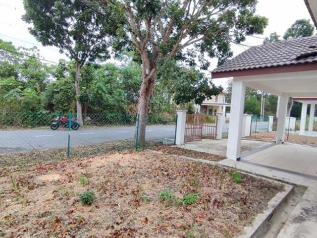 BUNGALOW BIG LAND Single Storey Mahkota Hills