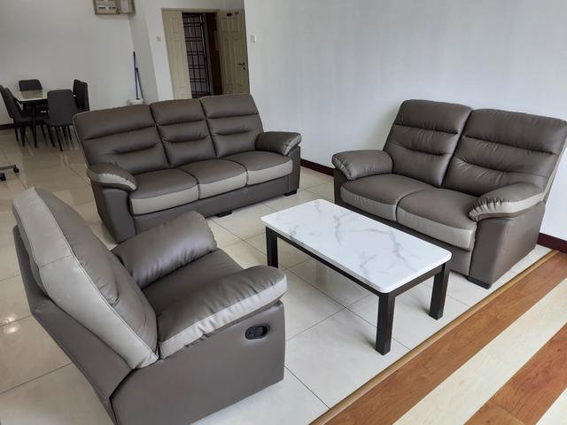 Bungalow Big Size House in the Sky at Below Market Price Brickfields