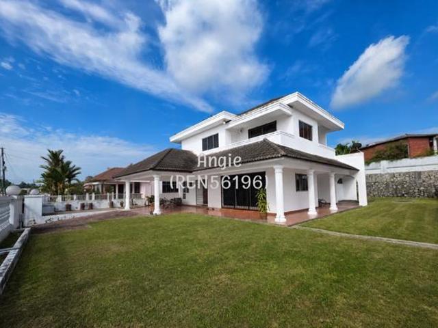 Bungalow Blossom Heights Seremban