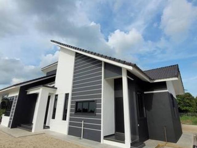 Bungalow BRAND NEW Design Baru Ketereh